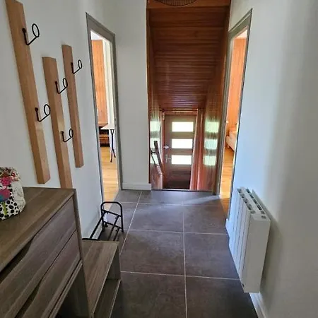Villa La Moraine Thonon-les-Bains Buitenkant foto