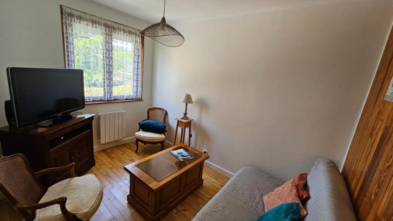 La Moraine Holiday home Thonon-les-Bains
