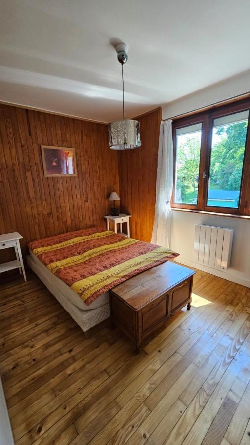 Holiday home La Moraine Thonon-les-Bains