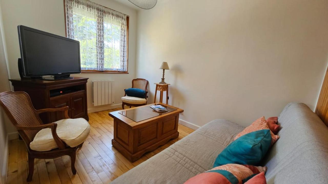 Holiday home La Moraine