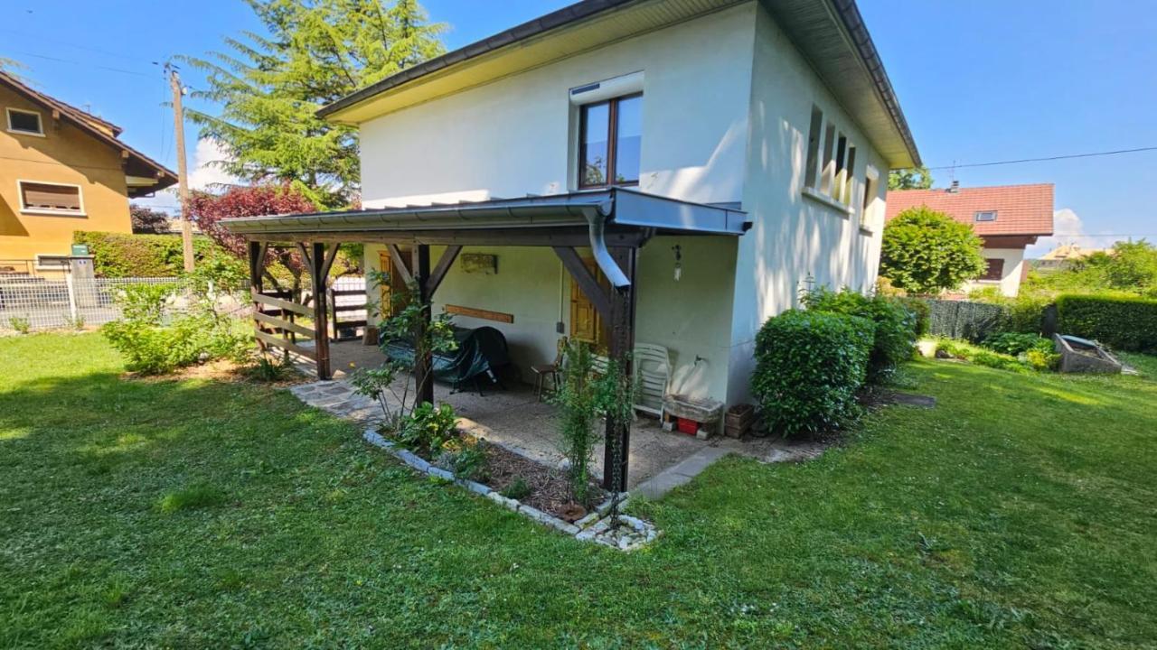 Holiday home La Moraine *
