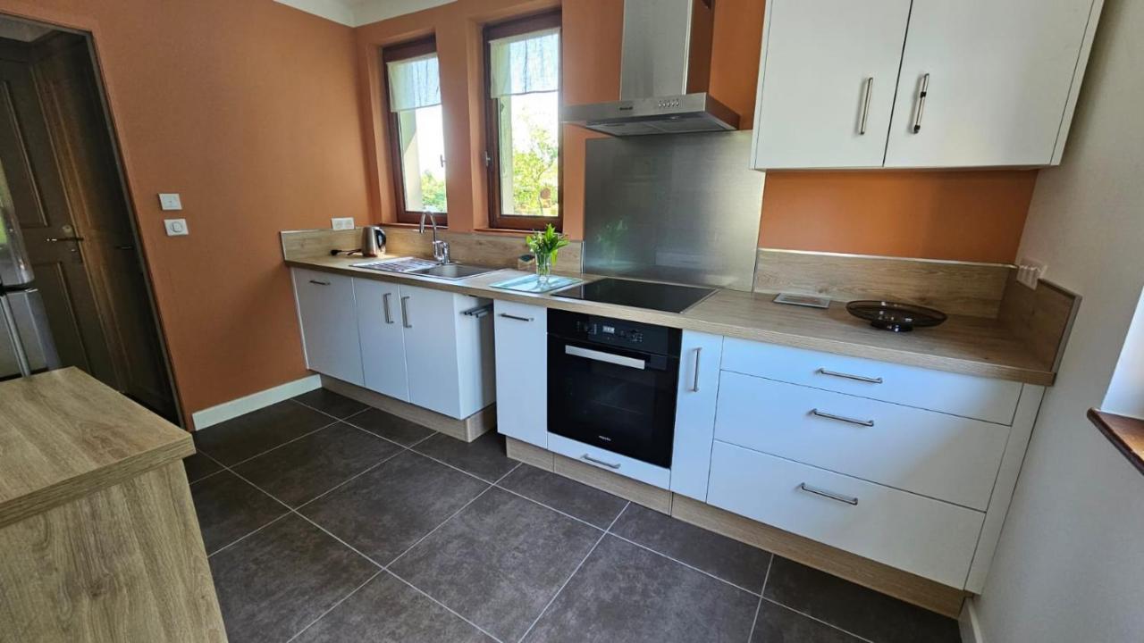 Holiday home La Moraine *