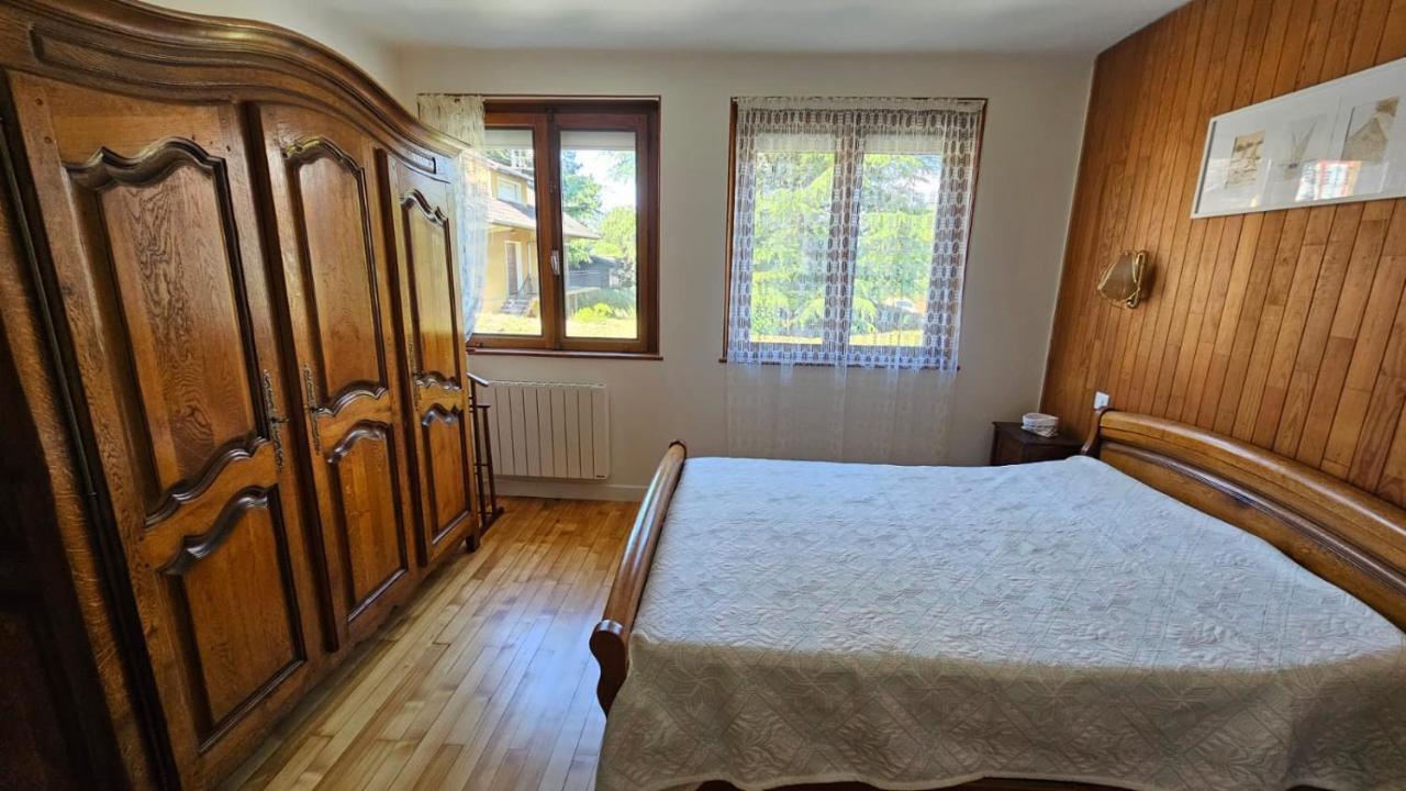Holiday home La Moraine Thonon-les-Bains