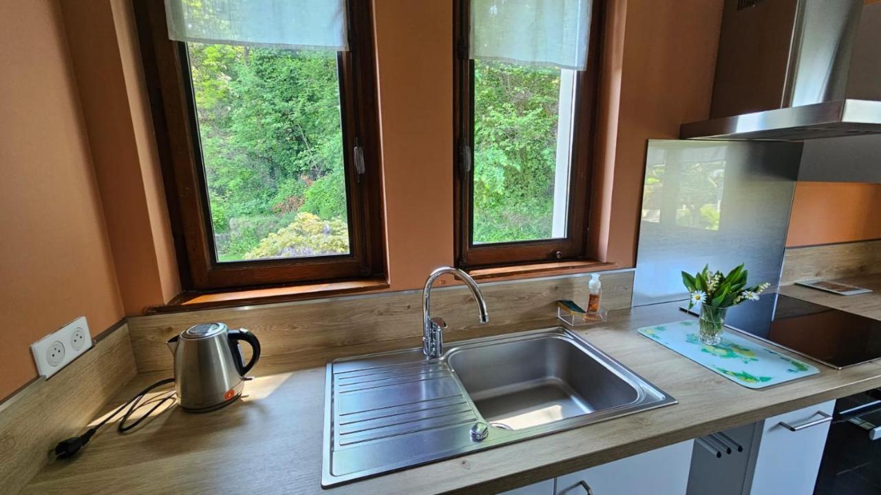 Ferienhaus La Moraine Thonon-les-Bains