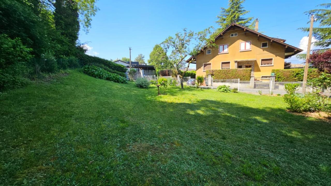 La Moraine Holiday home *