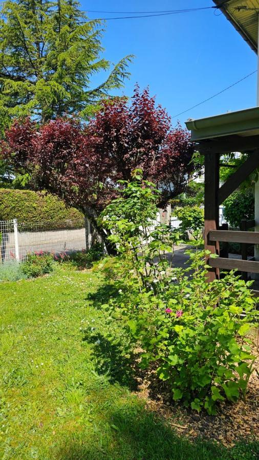 Holiday home La Moraine