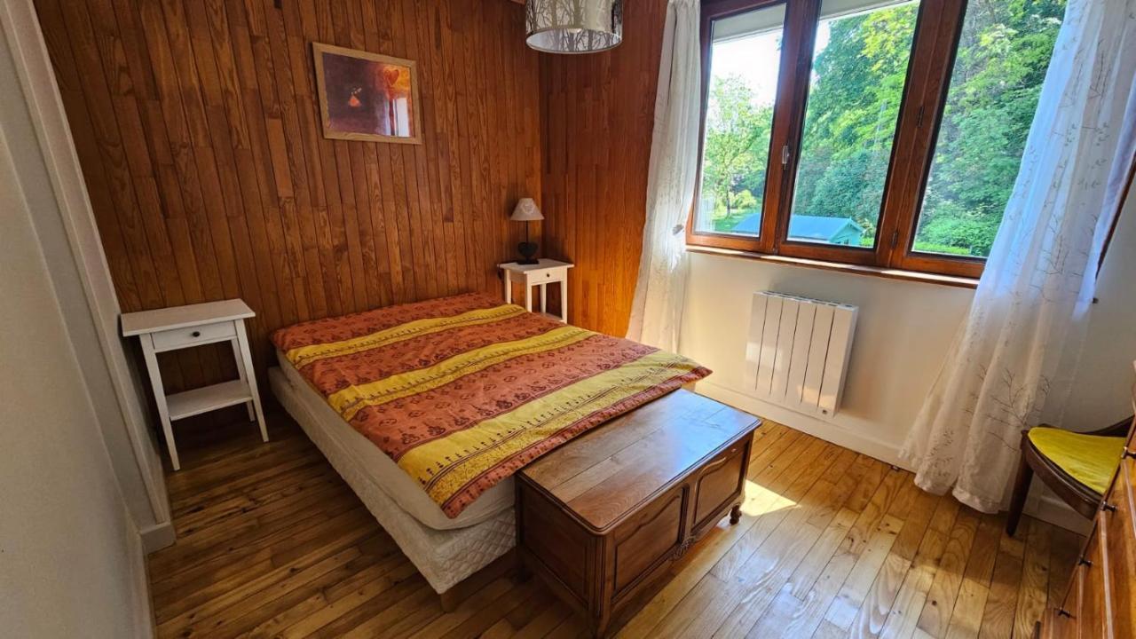 La Moraine Holiday home Thonon-les-Bains