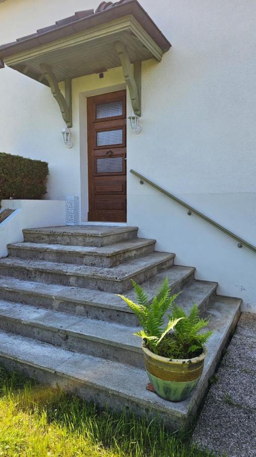 Holiday home La Moraine