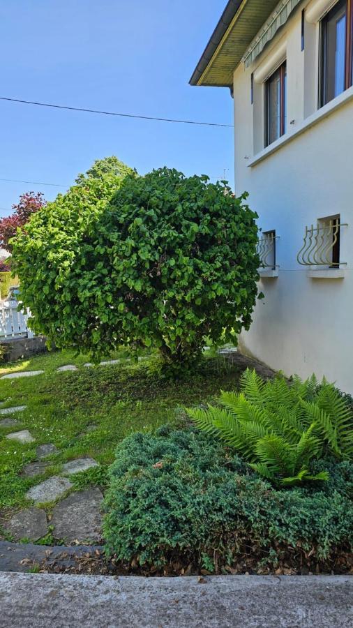 La Moraine Holiday home