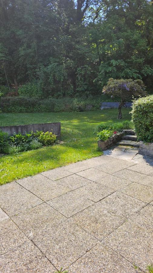 Holiday home La Moraine Thonon-les-Bains