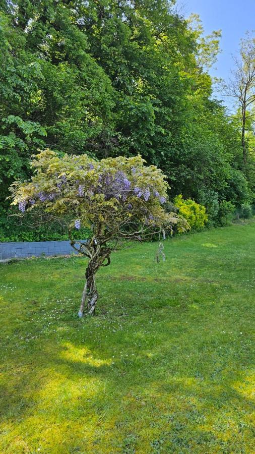 Holiday home La Moraine