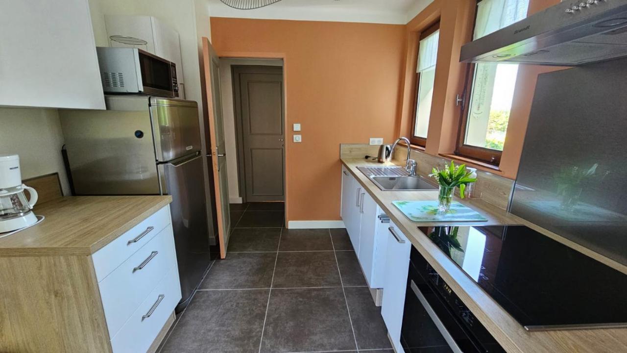 Holiday home La Moraine *