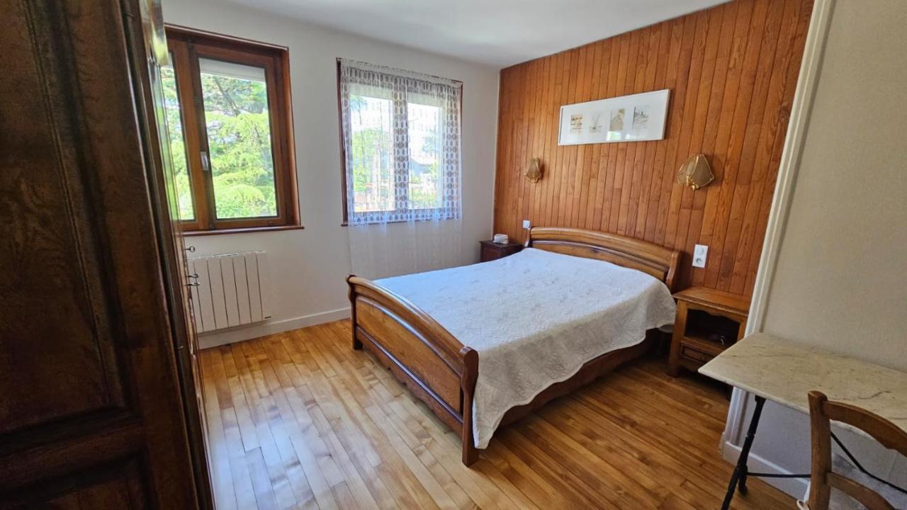 Holiday home La Moraine Thonon-les-Bains