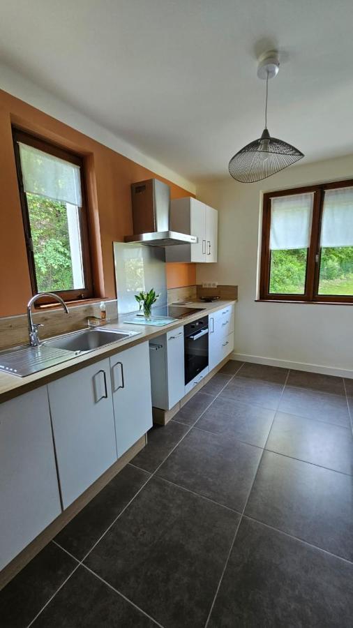 Holiday home La Moraine