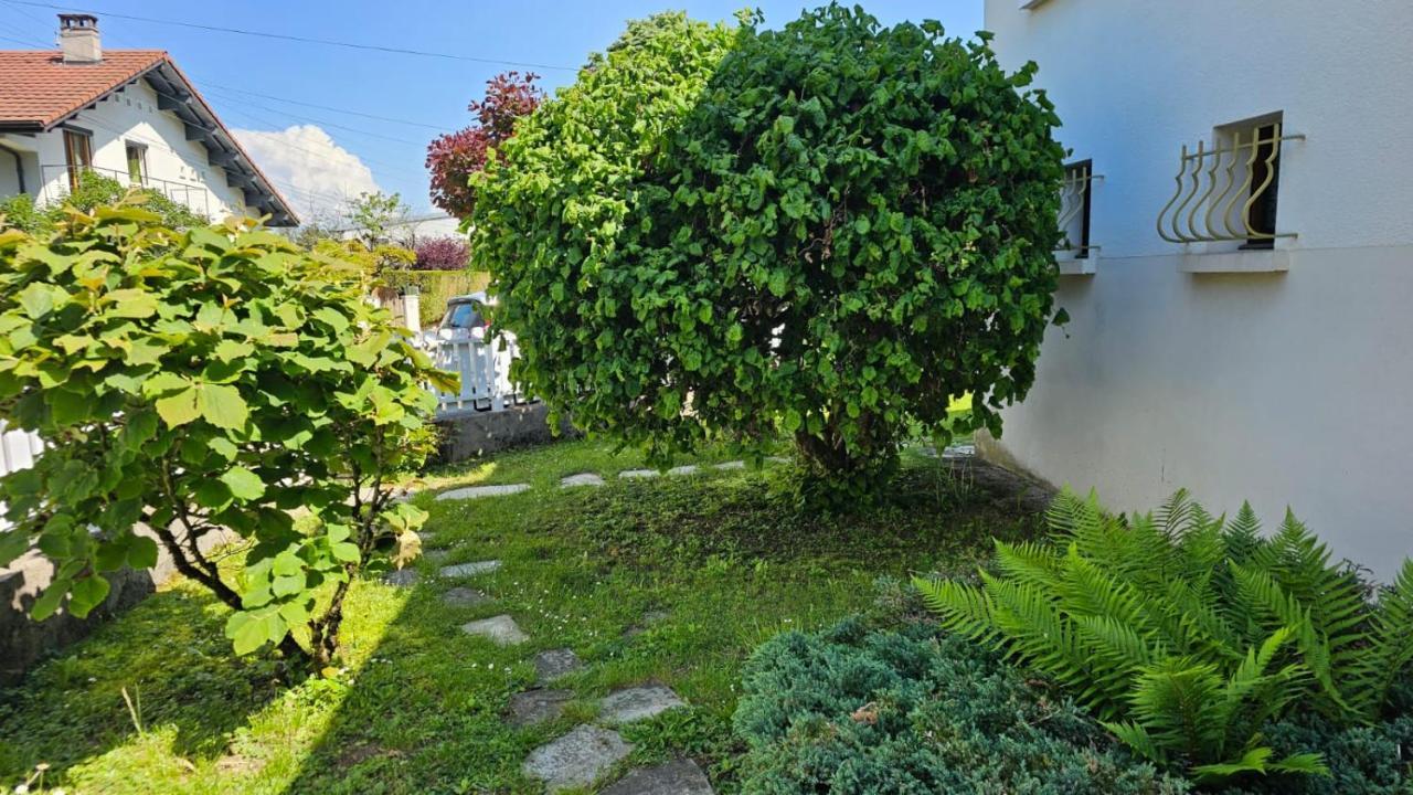 Holiday home La Moraine Thonon-les-Bains