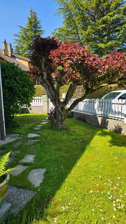 La Moraine Holiday home Thonon-les-Bains