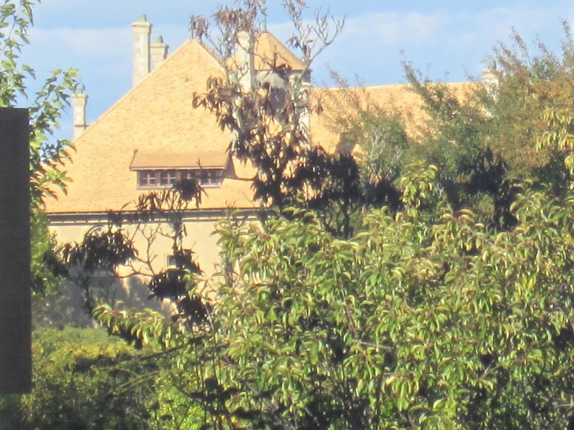 Ferienhaus La Moraine